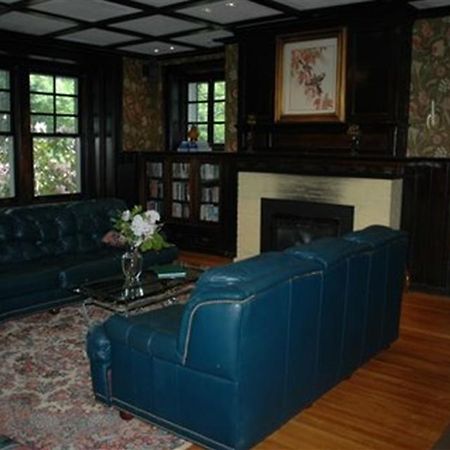 Wayne Bed & Breakfast Inn (Adults Only) Екстер'єр фото