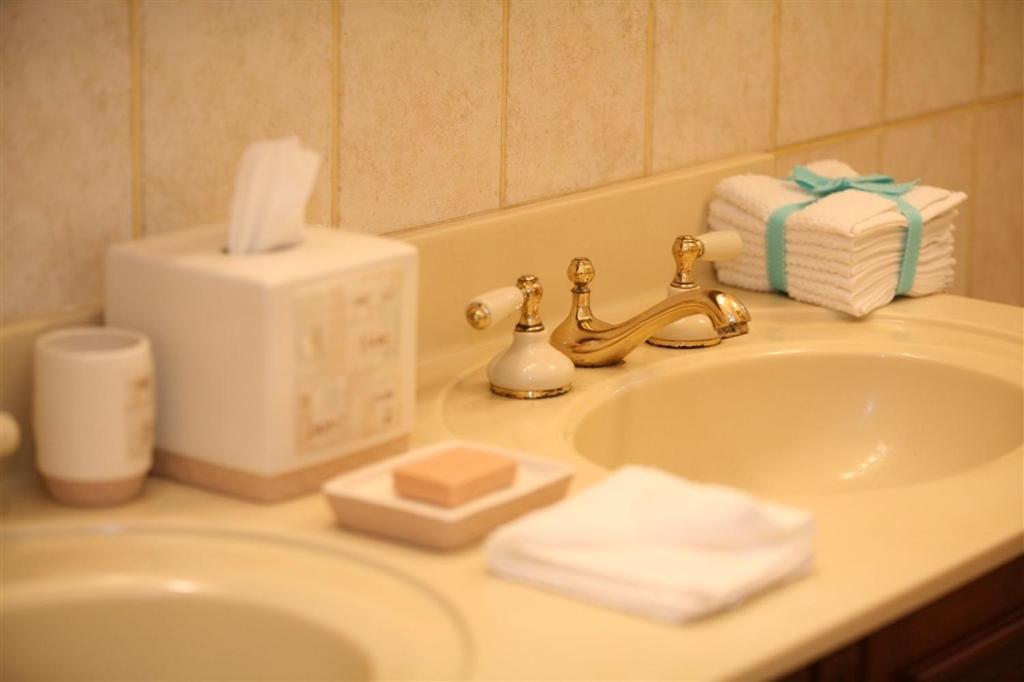 Wayne Bed & Breakfast Inn (Adults Only) Номер фото