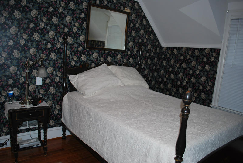 Wayne Bed & Breakfast Inn (Adults Only) Номер фото