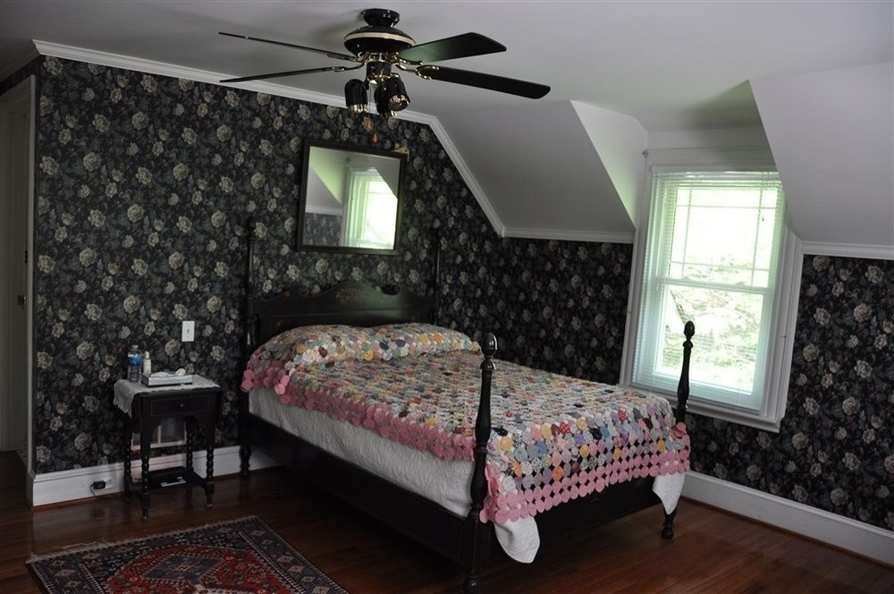 Wayne Bed & Breakfast Inn (Adults Only) Екстер'єр фото