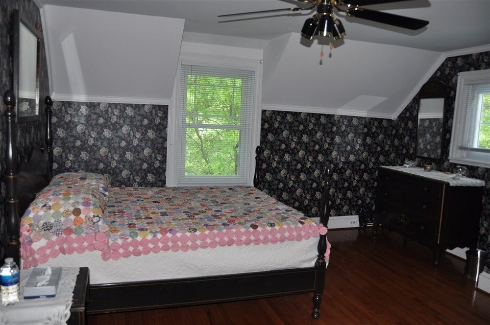 Wayne Bed & Breakfast Inn (Adults Only) Екстер'єр фото