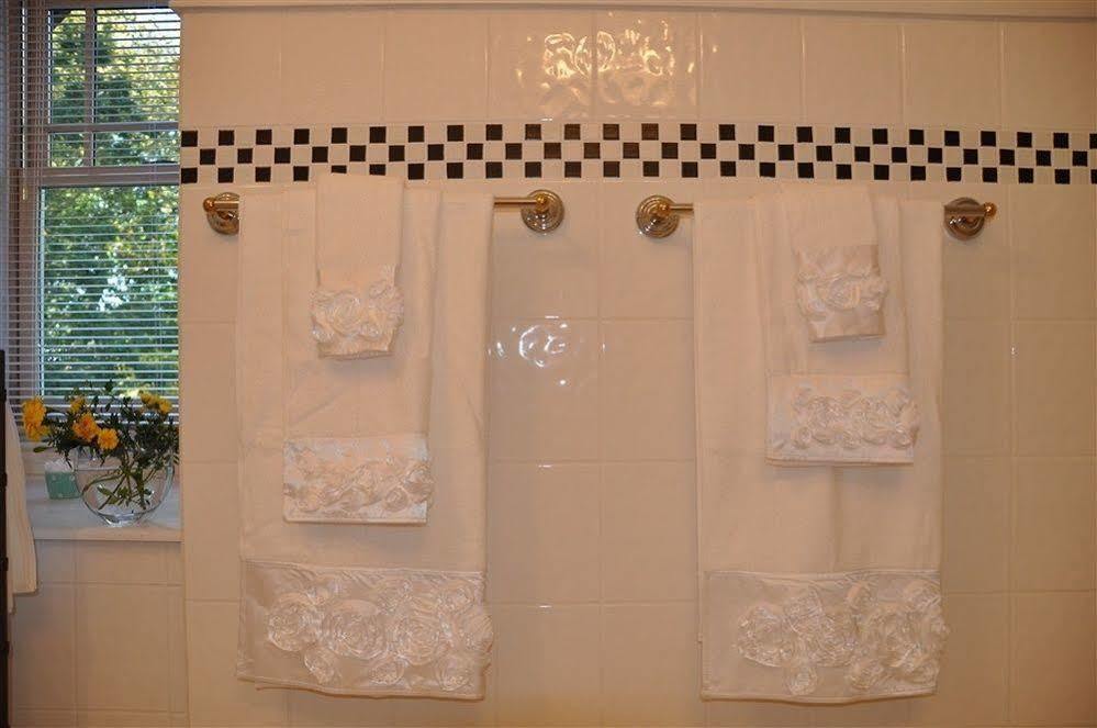 Wayne Bed & Breakfast Inn (Adults Only) Екстер'єр фото