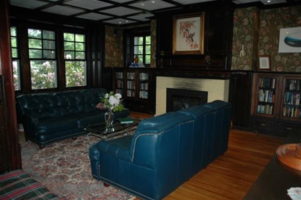 Wayne Bed & Breakfast Inn (Adults Only) Екстер'єр фото
