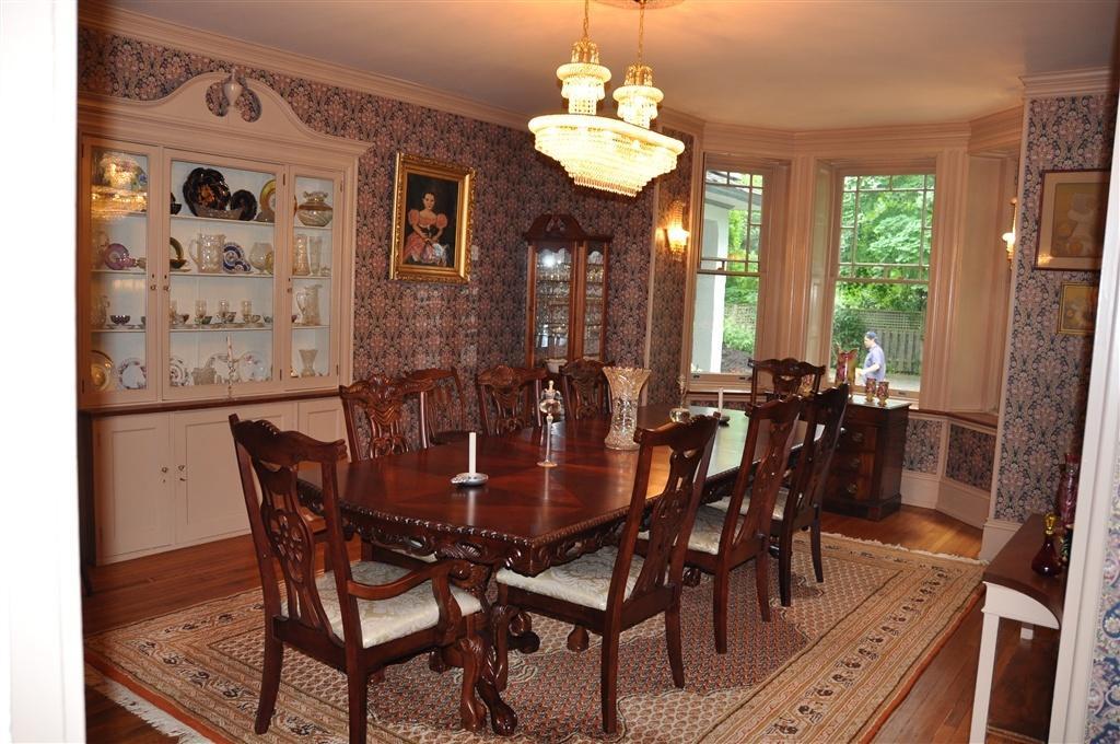 Wayne Bed & Breakfast Inn (Adults Only) Екстер'єр фото