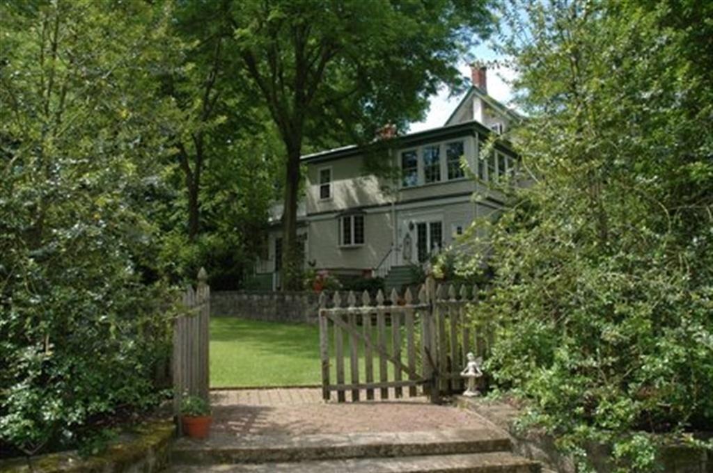 Wayne Bed & Breakfast Inn (Adults Only) Екстер'єр фото