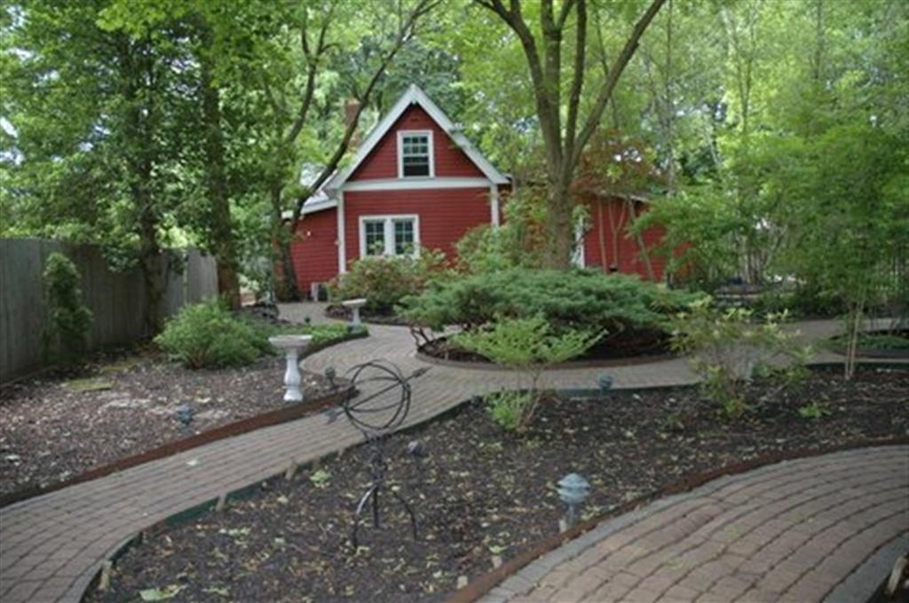 Wayne Bed & Breakfast Inn (Adults Only) Екстер'єр фото