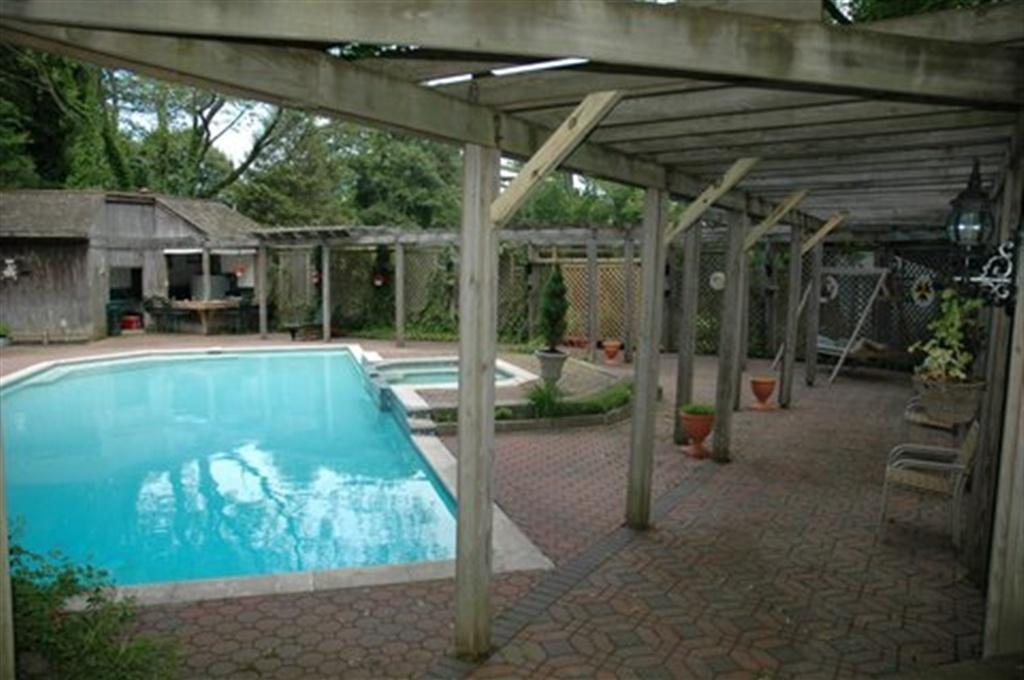 Wayne Bed & Breakfast Inn (Adults Only) Екстер'єр фото