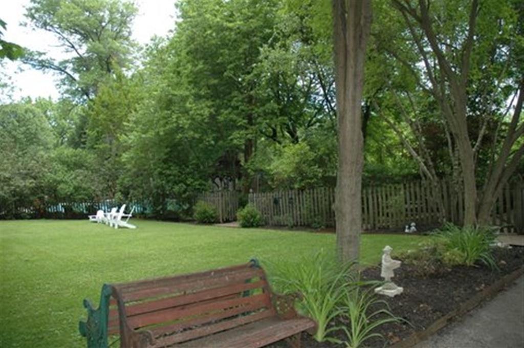 Wayne Bed & Breakfast Inn (Adults Only) Екстер'єр фото