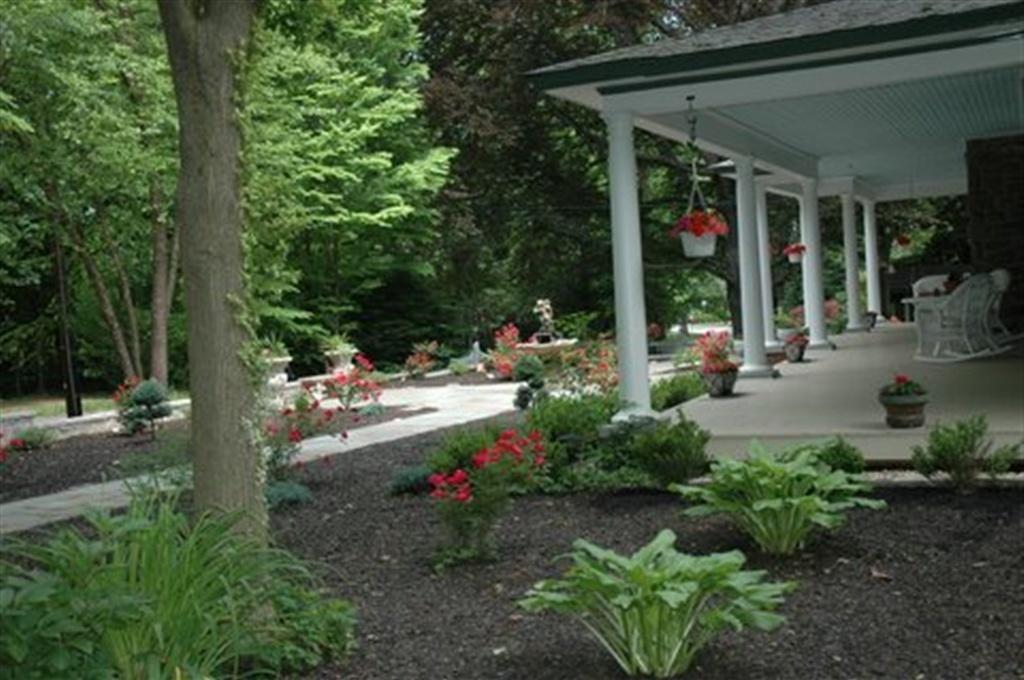 Wayne Bed & Breakfast Inn (Adults Only) Екстер'єр фото