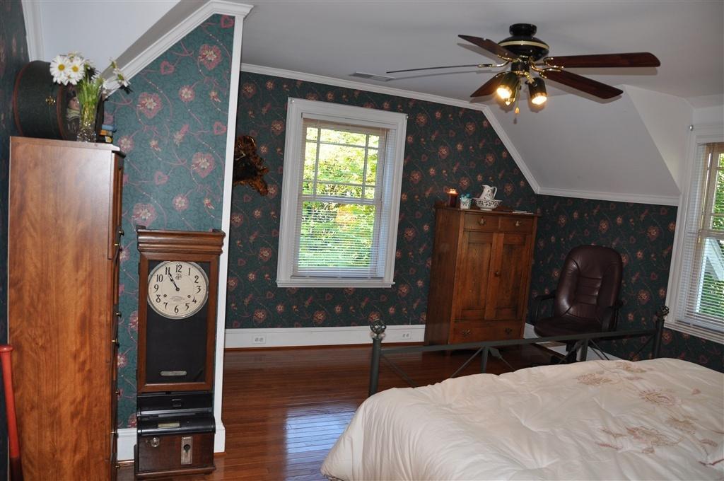 Wayne Bed & Breakfast Inn (Adults Only) Екстер'єр фото