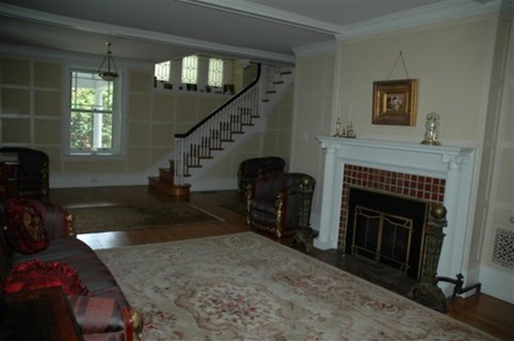 Wayne Bed & Breakfast Inn (Adults Only) Екстер'єр фото