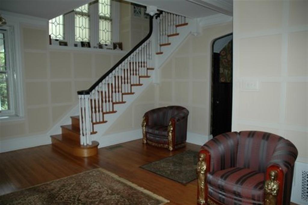 Wayne Bed & Breakfast Inn (Adults Only) Екстер'єр фото