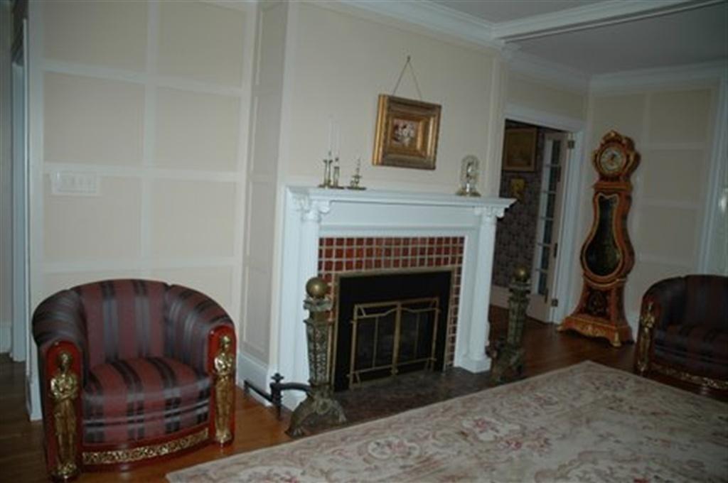 Wayne Bed & Breakfast Inn (Adults Only) Екстер'єр фото