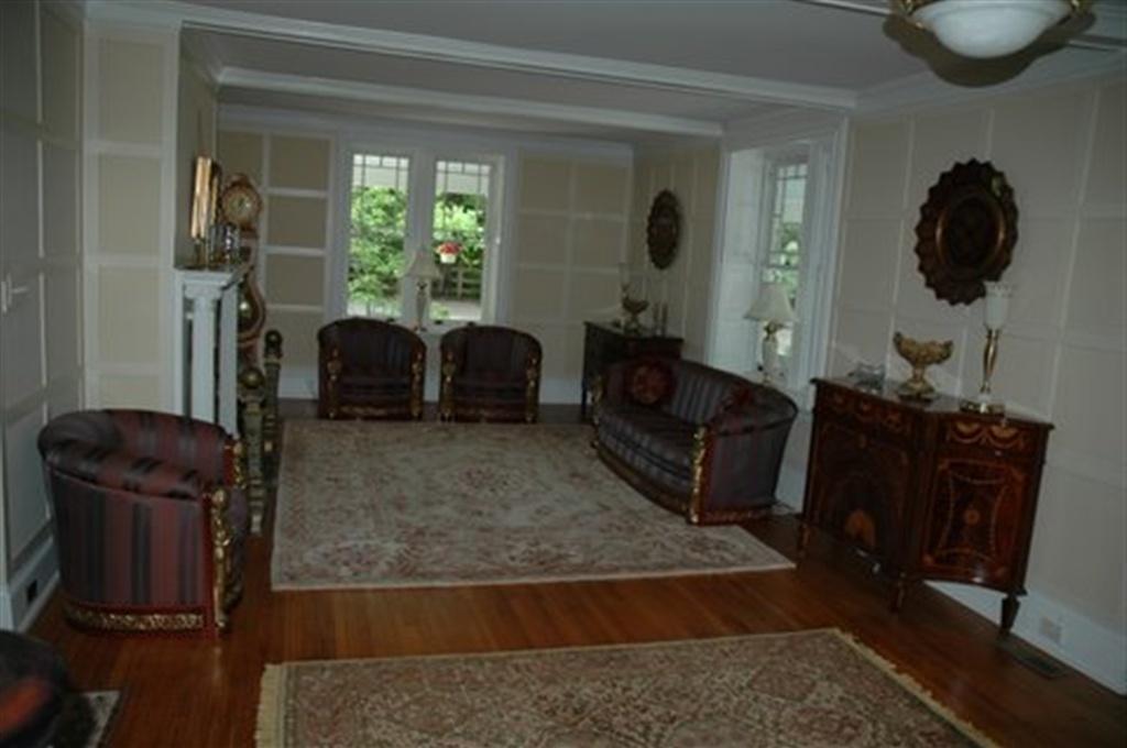 Wayne Bed & Breakfast Inn (Adults Only) Екстер'єр фото